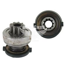 Привід стартера (бендикс) Saab 9-3, 9-5 з1998р.в. (Bosch)