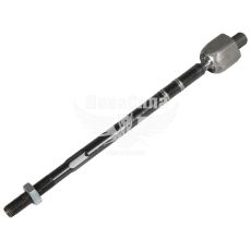 Осьовий шарнір Skoda Fabia з99-07р.в. (Delphi) (тяга рульова) Seat Ibiza