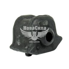 Втулка стабілізатора Toyota Yaris з07р.в. переднього (Swag)