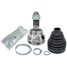 Граната F. Escort з90-99р.в. зовн. 22-25зуб. (FAG) (1.4, 1.6, 1.8, 1.8D)