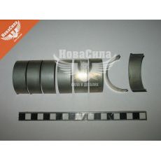 Вкладиш колін. валу VW Golf II-IV з80-06р.в. шатун ст. (Glyco) (1.6D, 1.6TD, 1.9D, 1.9SDI)