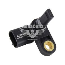 Датчик ABS Toyota Land Cruiser 200 з07р.в. перед./зад. прав. (Profit)