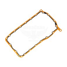 Прокладка поддона Skoda Octavia 1.6 , 1.8 с97-10г.в. (VIKA)