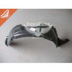 Подкрыльник Kia Ceed с06г.в. передний прав. (Klokkerholm)