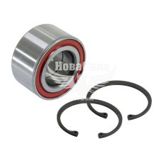 Подшипник ступицы Opel Astra F с91-98г.в. перед. (Profit) D. Leganza