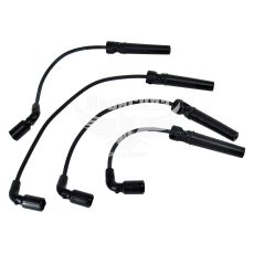 Провода свіч запал. D. Lanos 16кл. (LSA)