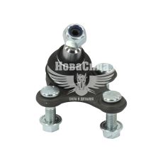 Шаровая опора VW Caddy III с04г.в. нижняя лев. (Solgy)