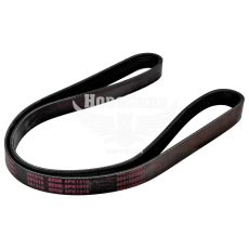 Ремінь поліклиновий 6PK1310 (Mapco) генер. Opel Astra H з05р.в. (1.3CDTI)