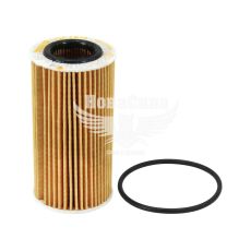 Фільтр масляний (Mahle) Audi A6 з14р.в. 3.0TDI