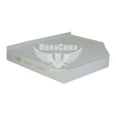 Фільтр салону (Champion) Audi A4 з07р.в. 2.0TDI, 3.2FSI, 3.0TDI