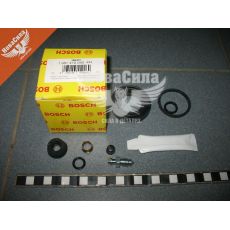 Рем. к-т. супорта VW Golf з83-13р.в. зад. (Bosch)