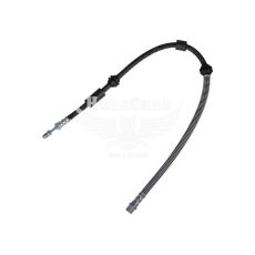 Шланг гальмівний VW Touareg з03-10р.в. перед. (LPR)