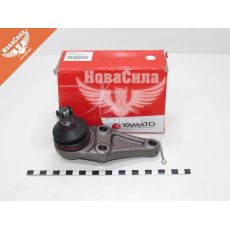 Шарова опора Mitsubishi Pajero III з00р.в. нижня (Yamato)