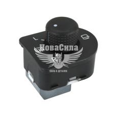 Блок управления зеркалами VW Bora с98-05г.в. (Premiere)