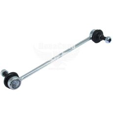 Тяга (стійка) стабілізатора BMW 3 (E46) з00-05р.в. передня (Delphi)