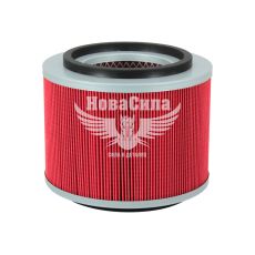 Фільтр повітряний (Jakoparts) Nissan Patrol GR II з97р.в. 2.8TD, 2.8TDiC, 3.0TDi