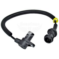 Датчик оборотов коленвала MAN E2000, F2000, F90, L2000, M2000, TGA (Sampa)