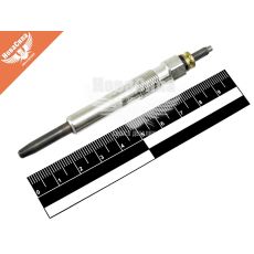 Свіча накала F. Transit Connect з02р.в. (Bosch) (1.8Di, 1.8TDCi)