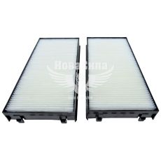 Фильтр салона (Profit) BMW 5 (E70) с07г.в. 3.0d