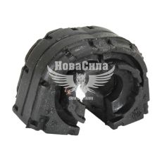 Втулка стабілізатора Skoda Octavia з04р.в. заднього (Delphi)