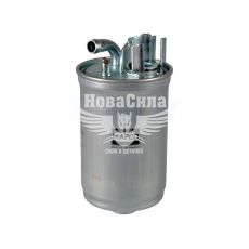 Фильтр топливный (Mapco) VW Passat с98-05г.в. 2.5TDI