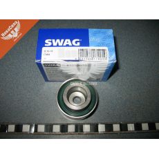 Ролик ремня ГРМ Mazda 323 1.8 з85-04р.в. паразит. (Swag) (52х31мм.)