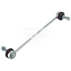 Тяга (стойка) стабилизатора Opel Vivaro с01г.в. передняя 279мм. (Febi)