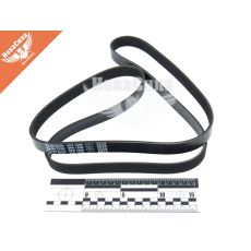 Ремінь поліклиновий 6PK1600 (Dayco) генер. Opel Astra G з03-09р.в. (1.7CDTI)