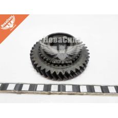 Шестерня КПП 1102-ЗАЗ 1-ої пер. (АвтоЗАЗ) 1103, 110550, Sens