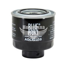 Фільтр паливний (Blue print) Mitsubishi L200 з05р.в. 2.5DI-D