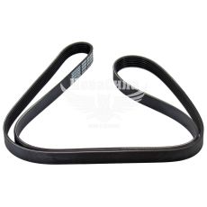 Ремінь поліклиновий 6PK1660 (Dayco) генер. VW Golf IV з97-05р.в. (1.9SDI, TDI)