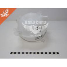 Бачок розширювальний VW Caddy III з04р.в. (Swag)