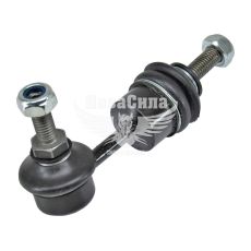 Тяга (стойка) стабилизатора Smart Cabrio с00-04г.в. предняя (Profit)