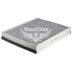 Фільтр салону (WIX) F. Mondeo з07р.в. (вугільний)