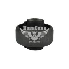 Сайлентблок рычага VW Caddy III с10г.в перед. подв. зад. (Monroe)