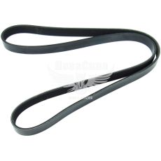 Ремінь поліклиновий 6PK1355 (Dayco) генер. VW T-4 з90-03р.в. (2.4D, 2.5)