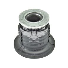 Втулка балки перед. підв. Renault Megane I з96-03р.в. (Corteco)