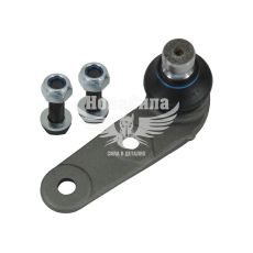 Шарова опора Audi 80 з86-91р.в. прав. 19мм. (Delphi)