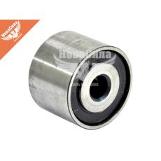 Ролик ремня полікл. Citroen Berlingo 1.9D з98-05р.в. паразит (INA) (37х27мм.)