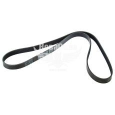 Ремінь поліклиновий 6PK1472 (Dayco) генер. Seat Arosa з98-01р.в. (1.0)