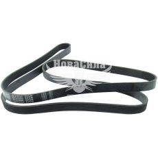 Ремень поликлиновой 6PK2080 (Meyle) генер. MB Sprinter 210-412D з95-06р.в. без конд. (2.9)