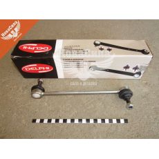 Тяга (стойка) стабилизатора F. Mondeo III с00-07г.в. передняя (Delphi)