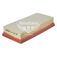 Фильтр воздушный (Bosch) Peugeot 407 с04г.в. 2.0HDi