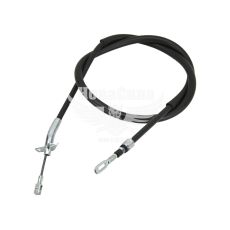 Трос ручн. гальма MB Sprinter 208-316 з95-06р.в. зад. (Linex)