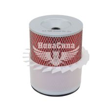 Фильтр воздушный (Blue Print) Mitsubishi Pajero с90-00г.в. 2.5TD