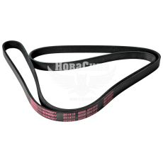 Ремінь поліклиновий 5PK1815 (Mapco) генер. Kia Ceed з06р.в. (1.6CRDi)