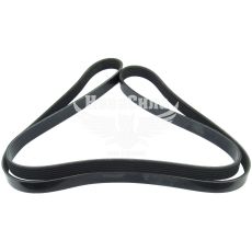 Ремінь поліклиновий 6PK1920 (Dayco) генер. Audi A6 з04-06р.в. (3.0)