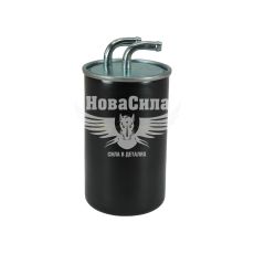 Фільтр паливний (Champion) Mitsubishi Grandis з05р.в. 2.0DI-D