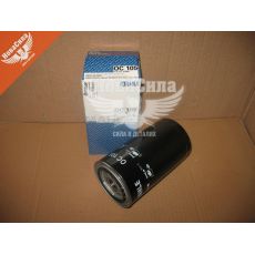 Фильтр масляный (Mahle) VW T-4 с90-03г.в. 2.4D, 2.5, 2.5TDI