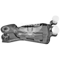 Ролик дверей бокових MB Vito з03р.в. серед. (AXI)